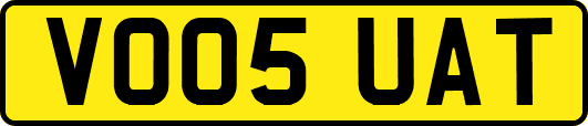 VO05UAT