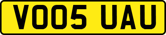 VO05UAU