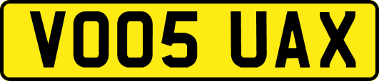 VO05UAX