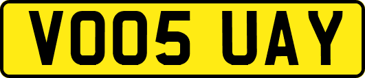 VO05UAY