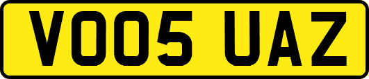 VO05UAZ