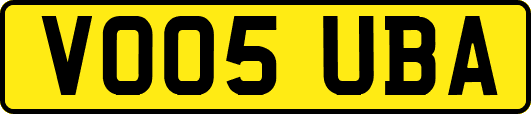 VO05UBA