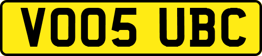 VO05UBC