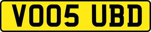 VO05UBD
