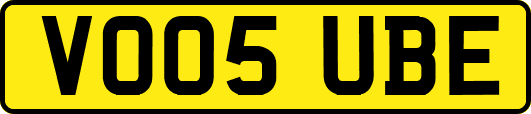 VO05UBE