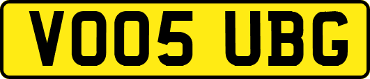 VO05UBG