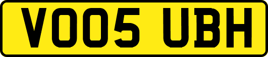 VO05UBH