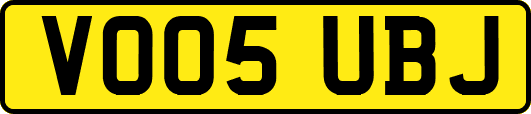 VO05UBJ