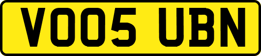VO05UBN