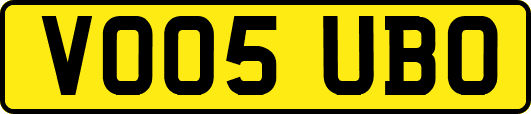 VO05UBO