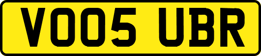 VO05UBR
