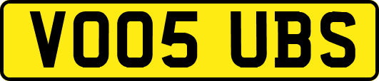 VO05UBS