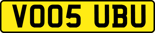 VO05UBU