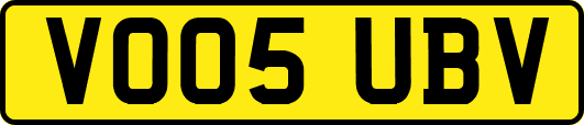 VO05UBV