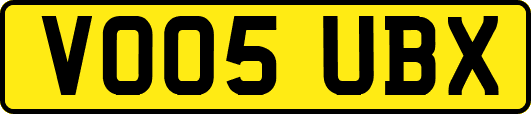 VO05UBX
