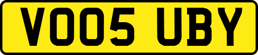 VO05UBY