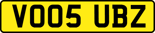 VO05UBZ