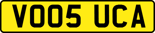 VO05UCA