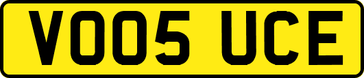 VO05UCE