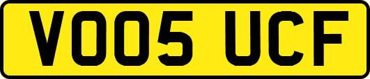 VO05UCF