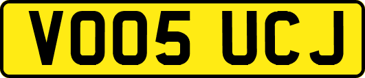 VO05UCJ