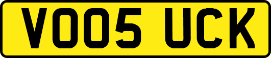 VO05UCK
