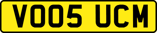 VO05UCM