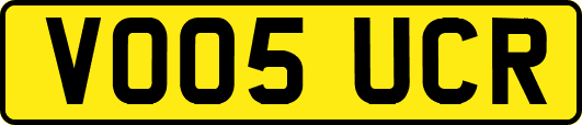 VO05UCR