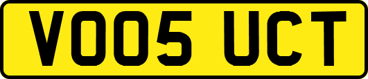 VO05UCT