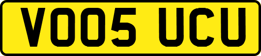VO05UCU