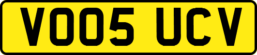 VO05UCV