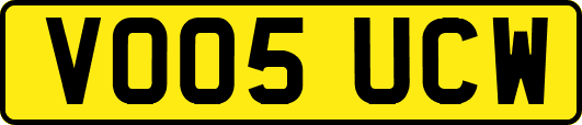 VO05UCW