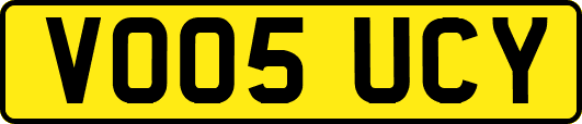 VO05UCY
