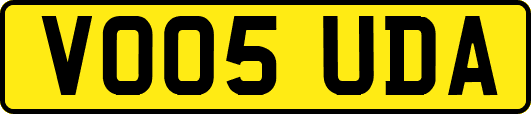VO05UDA