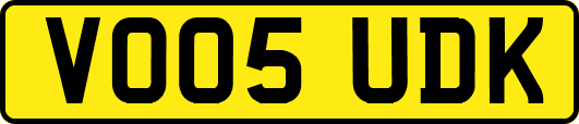 VO05UDK
