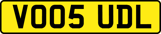 VO05UDL