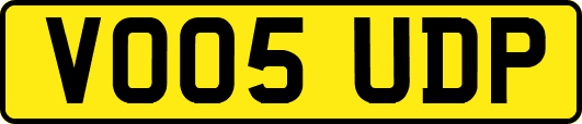 VO05UDP