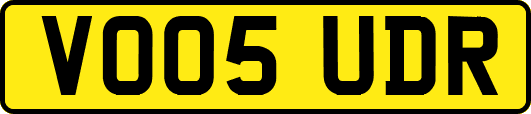VO05UDR