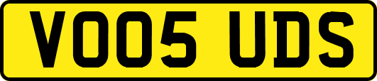 VO05UDS