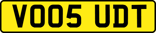 VO05UDT