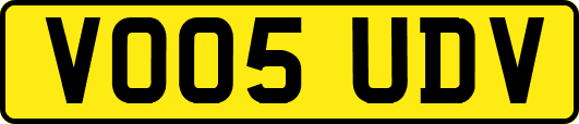 VO05UDV