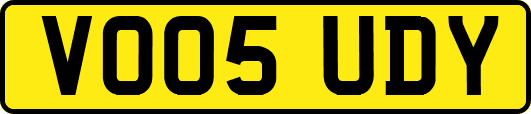 VO05UDY