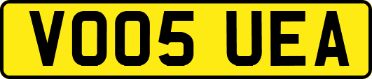 VO05UEA
