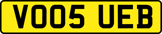 VO05UEB