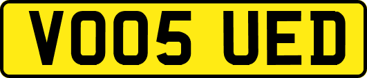 VO05UED