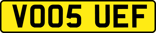VO05UEF