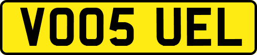 VO05UEL