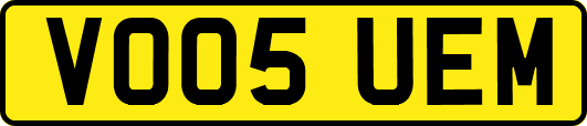 VO05UEM