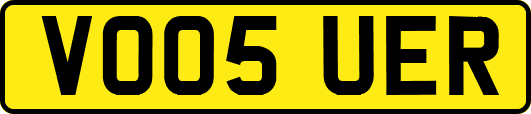 VO05UER
