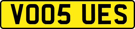 VO05UES